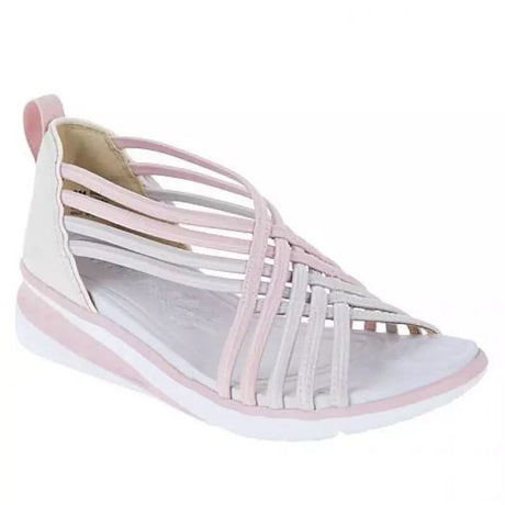Sportiga sandaler-Shoes for Women-Hemnix-Rosa-35-Hemnix