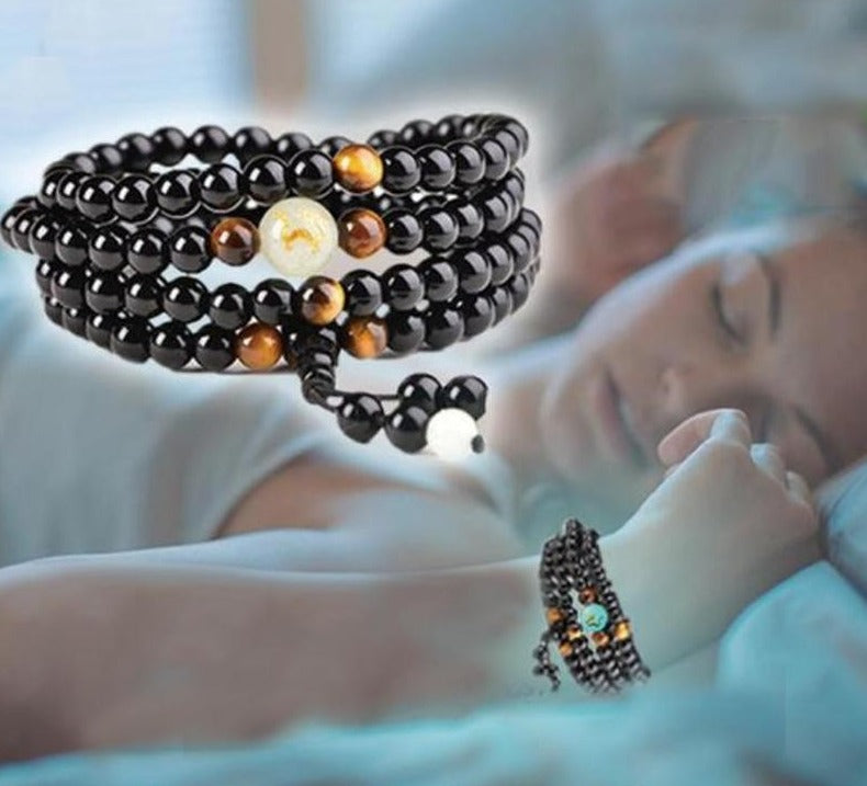 Luminous Dragon Armband-Jewelry for men-Bellasverige-Hemnix