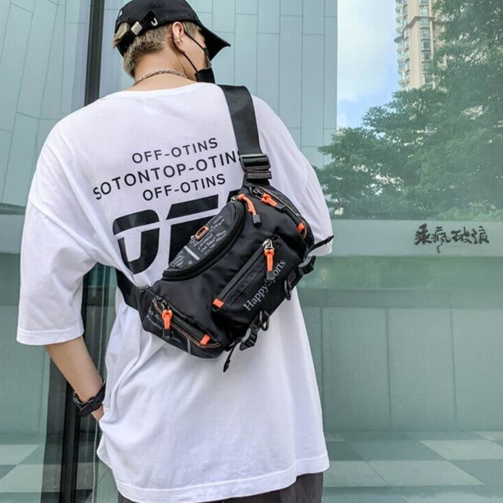 Slingväska för män-Accessories-Bellasverige-Hemnix