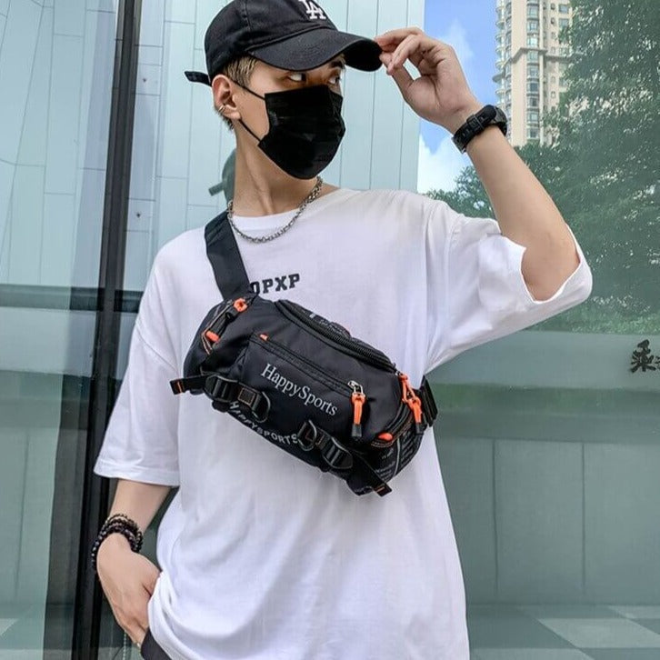 Slingväska för män-Accessories-Bellasverige-Hemnix