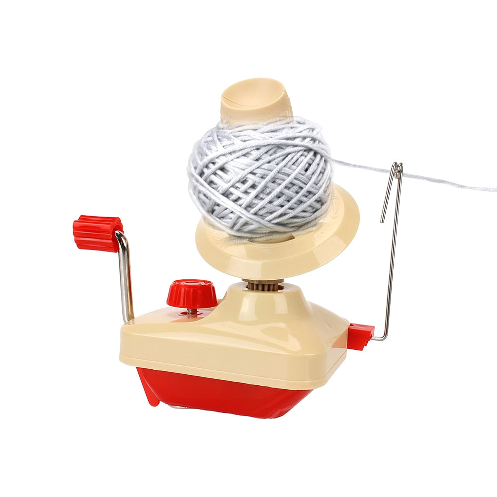 Yarn Ball Winder bellasverige