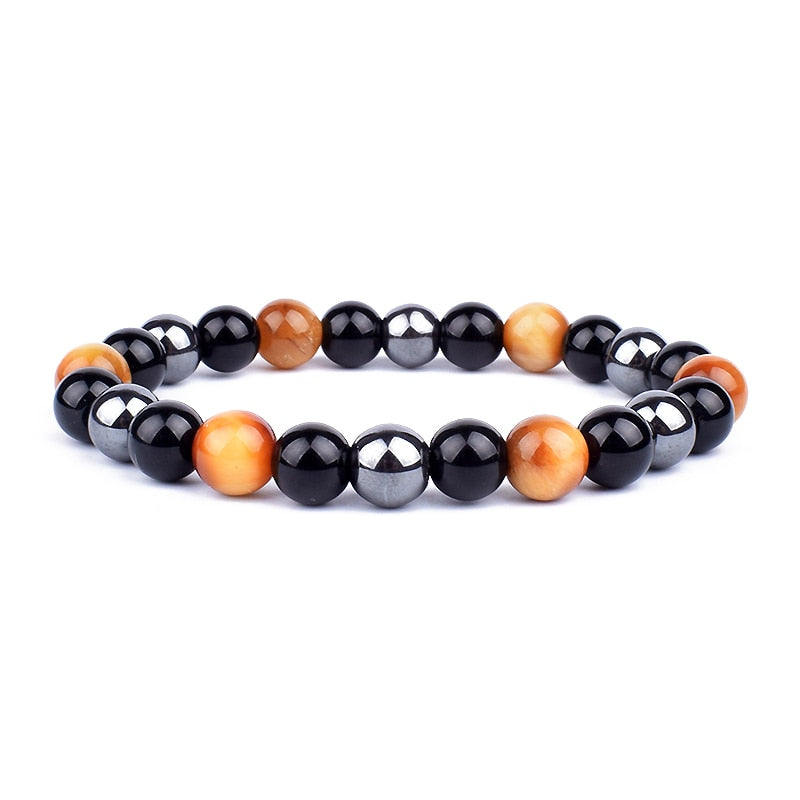 Trippel skydd armband-Jewelry for men-Hemnix-Hemnix