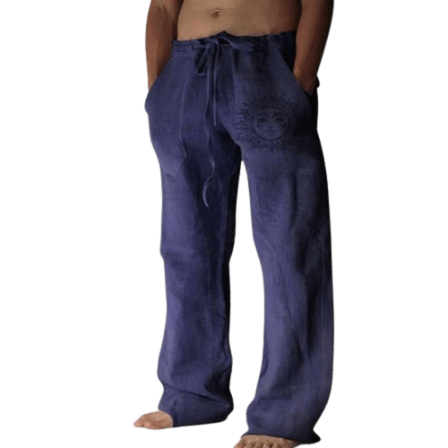 Solbyxor för män-Clothes for Men-Hemnix-Blå-S-Hemnix