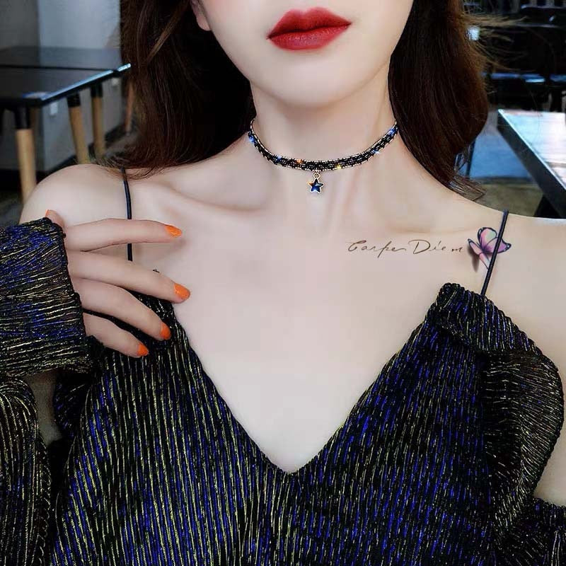 3D Tatuering Klistermärken-Beauty-Bellasverige-Hemnix