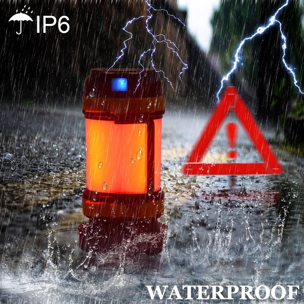 Carvallo – Lanternan som kan mer! Carvallo