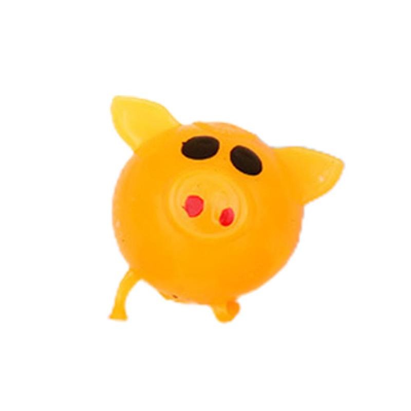 Gris Splat Leksak-Kids-Hemnix-Orange-Hemnix