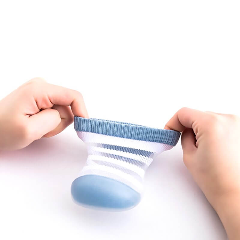 Babyskor i mesh-Kids-Hemnix-Hemnix