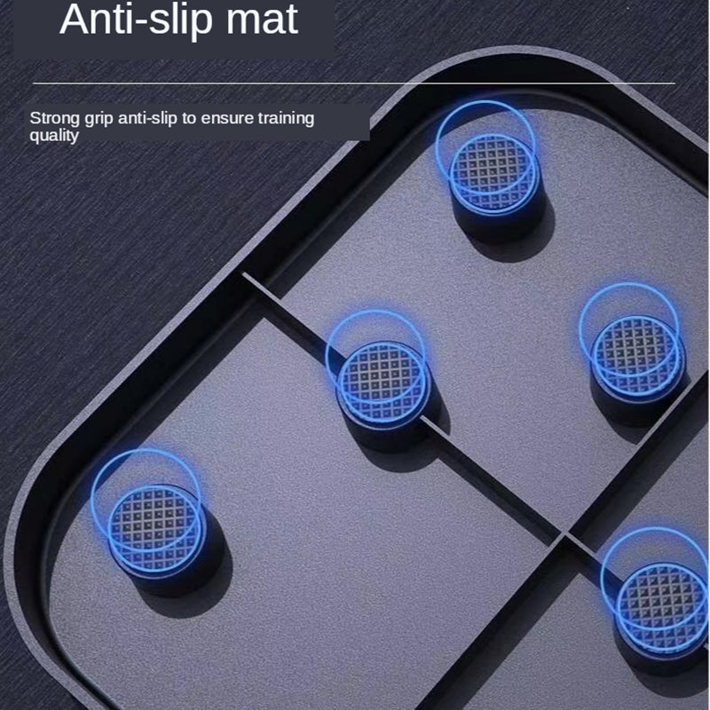 16 i 1 Push-Up Board Carvallo