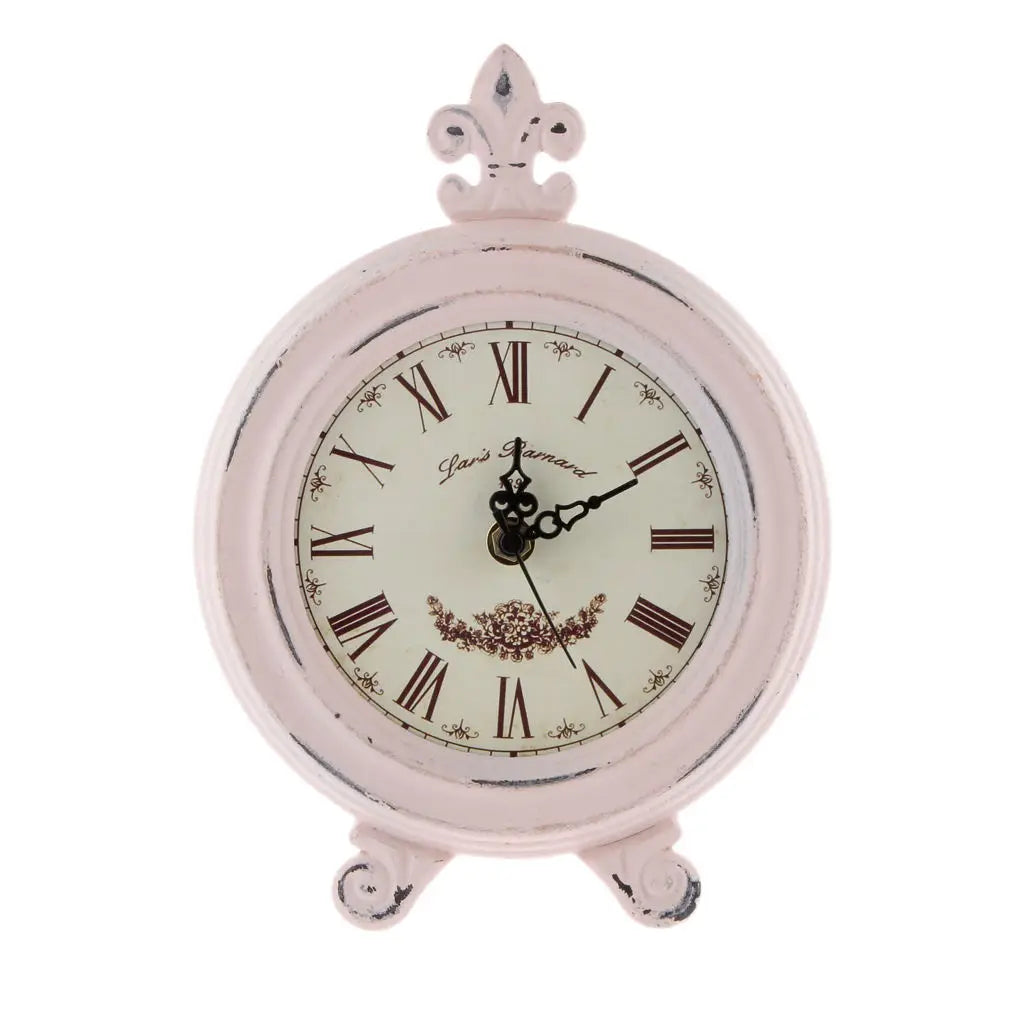 Carvallo – Vintage-inspirerat Runt Ur med Romerska Siffror och Rustik Design Carvallo