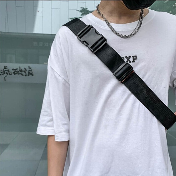 Slingväska för män-Accessories-Bellasverige-Hemnix