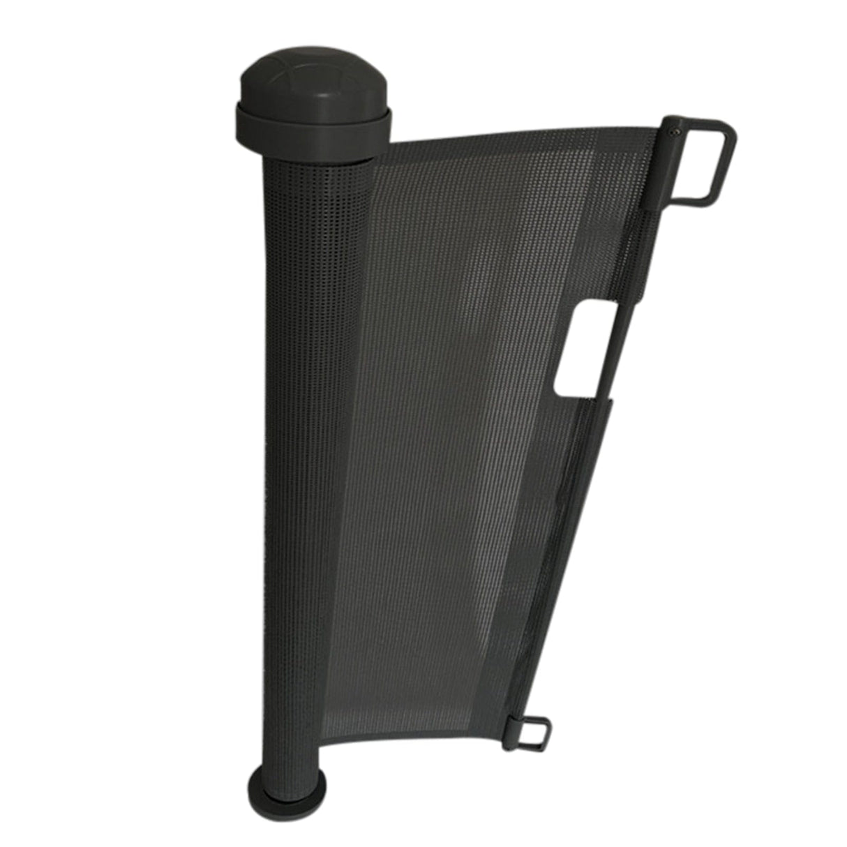 SecureStretch - Expanderbart Säkerhetsgrind för Hem Carvallo