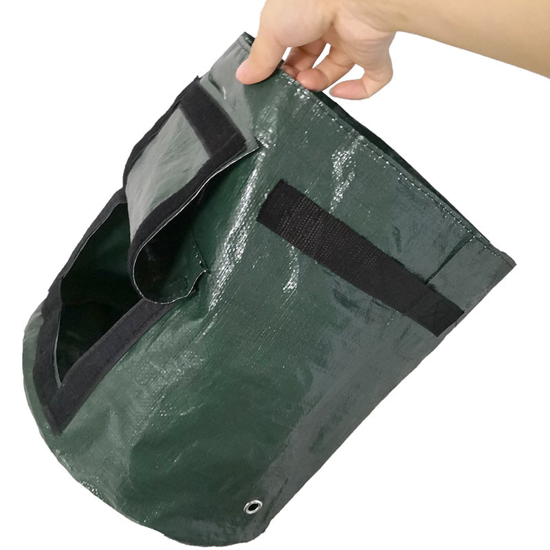 Potatisodlingspåse Bellasverige