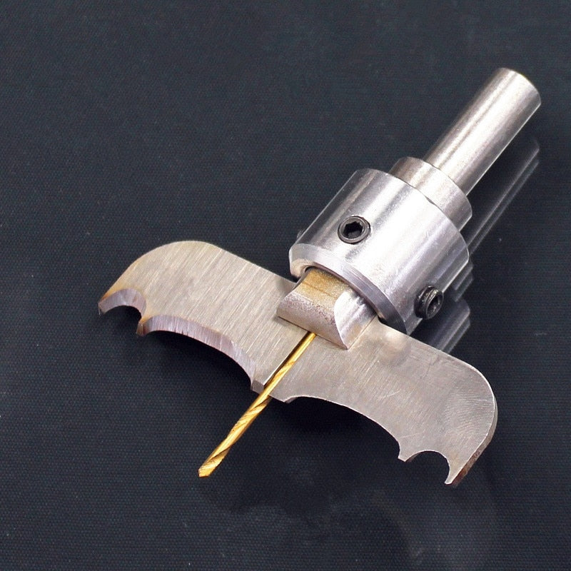 Träarmring Borrspets-Tools-Hemnix-Hemnix