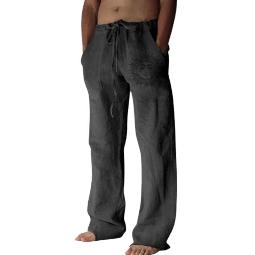 Solbyxor för män-Clothes for Men-Hemnix-Mörkgrå-S-Hemnix