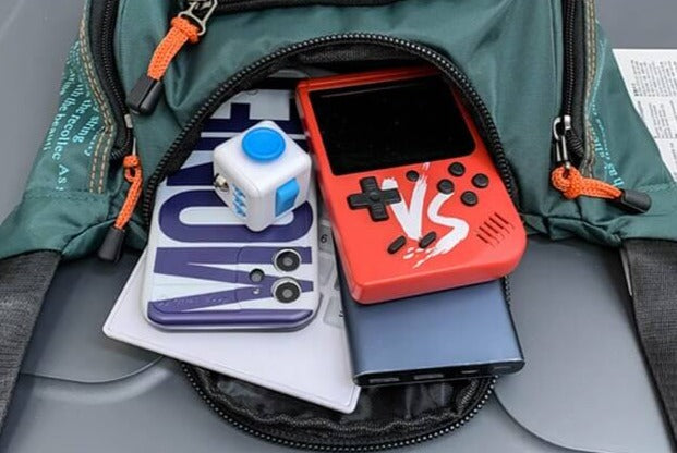 Slingväska för män-Accessories-Bellasverige-Hemnix