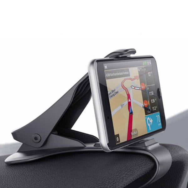 Universal bilhållare för mobiltelefon-Other accessories-Hemnix-Hemnix