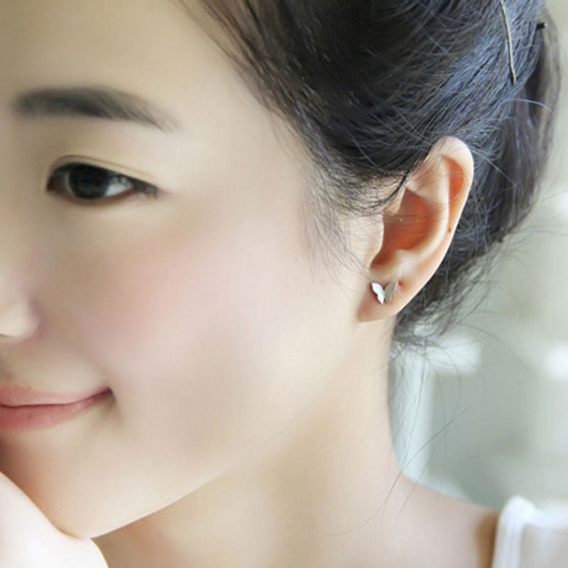 Fjäril smycken set Bellasverige