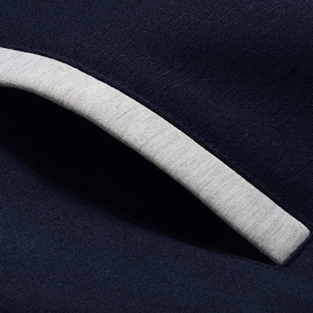 Män vinter fleece jacka-Clothes for Men-Bellasverige-Hemnix