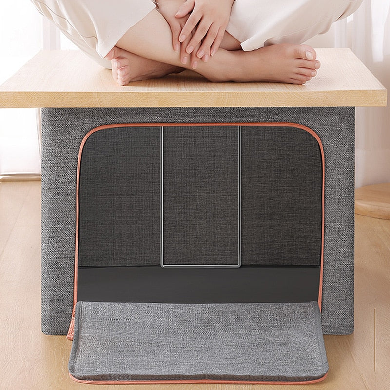 Fällbar förvaringslåda-Home-Bellasverige-Hemnix