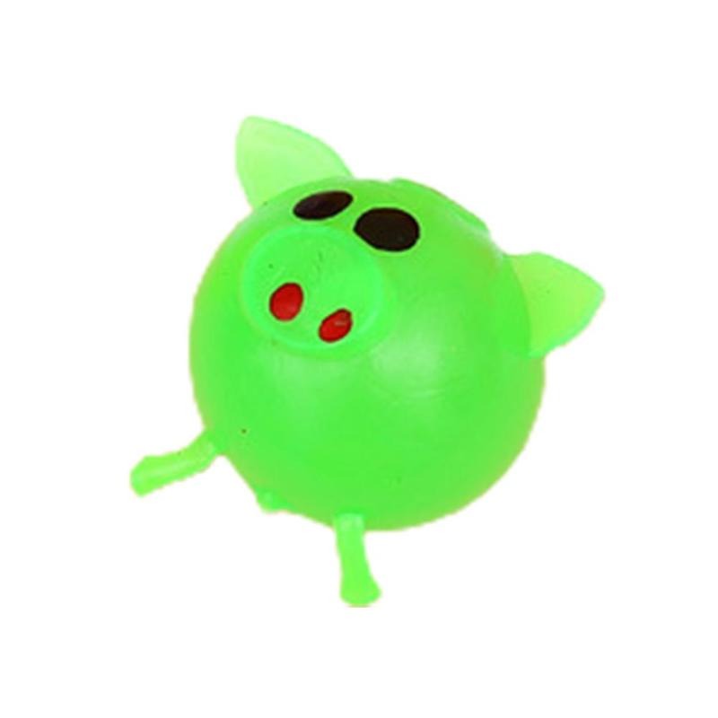 Gris Splat Leksak-Kids-Hemnix-Grön-Hemnix