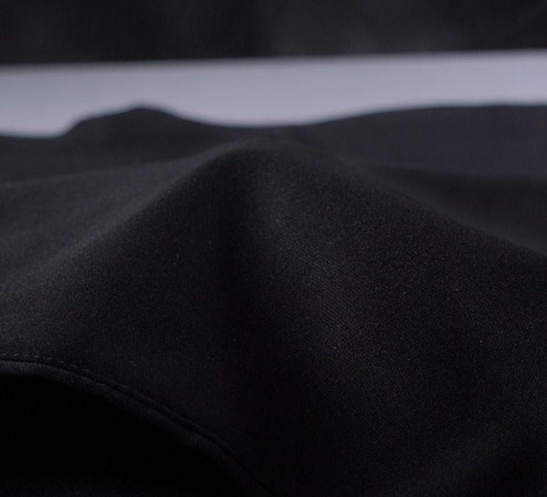 Formella byxor med stretch och skrynkelskydd-Clothes for women-bellasverige-Hemnix