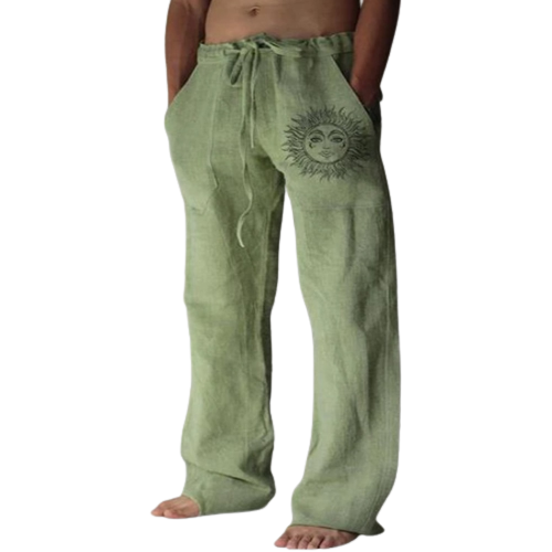 Solbyxor för män-Clothes for Men-Hemnix-Grön-S-Hemnix