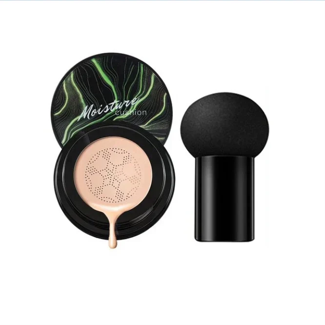 Fuktighetsgivande BB-kräm med naturlig täckning Carvallo