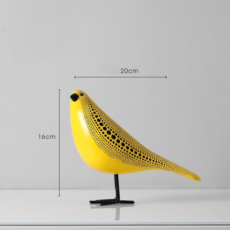 Modern prickig pumpaskulptur — ett livfullt konstverk MILA Sverige