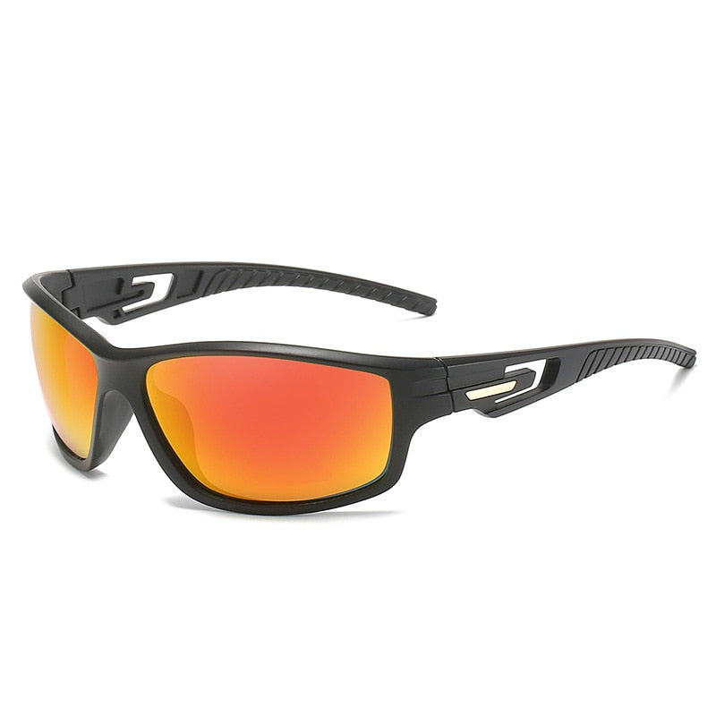 Solglasögon med Dallas-tema-Accessories-Hemnix-Orange-Hemnix