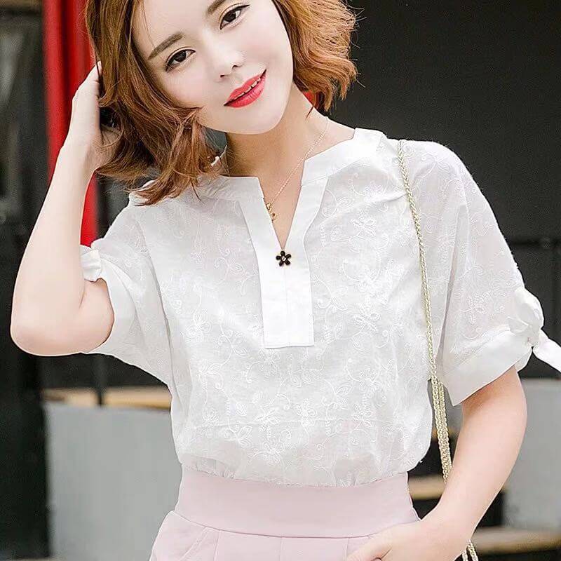 Kvinnor elegant brosch-Jewelry for women-Bellasverige-Hemnix