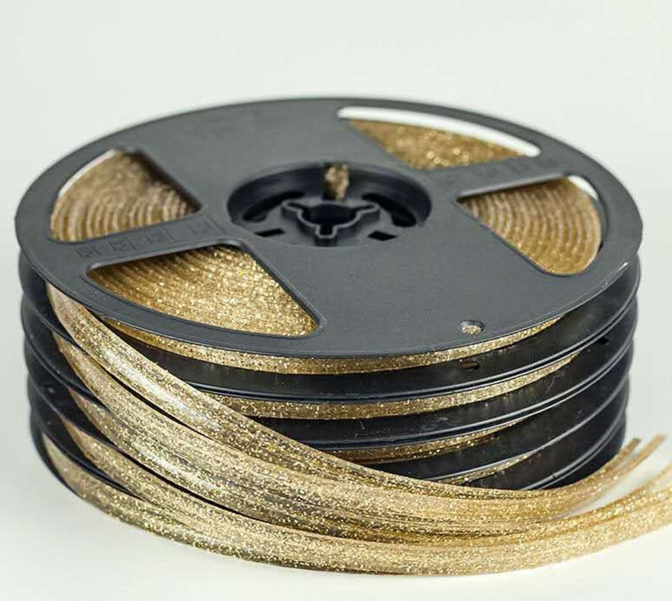 Kakel Mögelskyddad Gap-tejp-DIY-Hemnix-Champagne-Hemnix