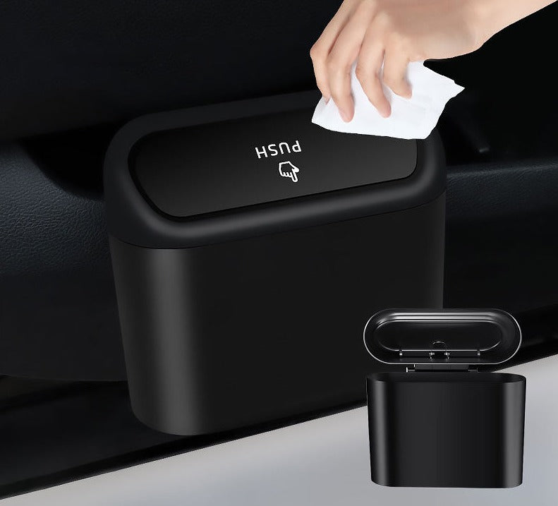 Papperskorg för bilar-Cars-Hemnix-Hemnix