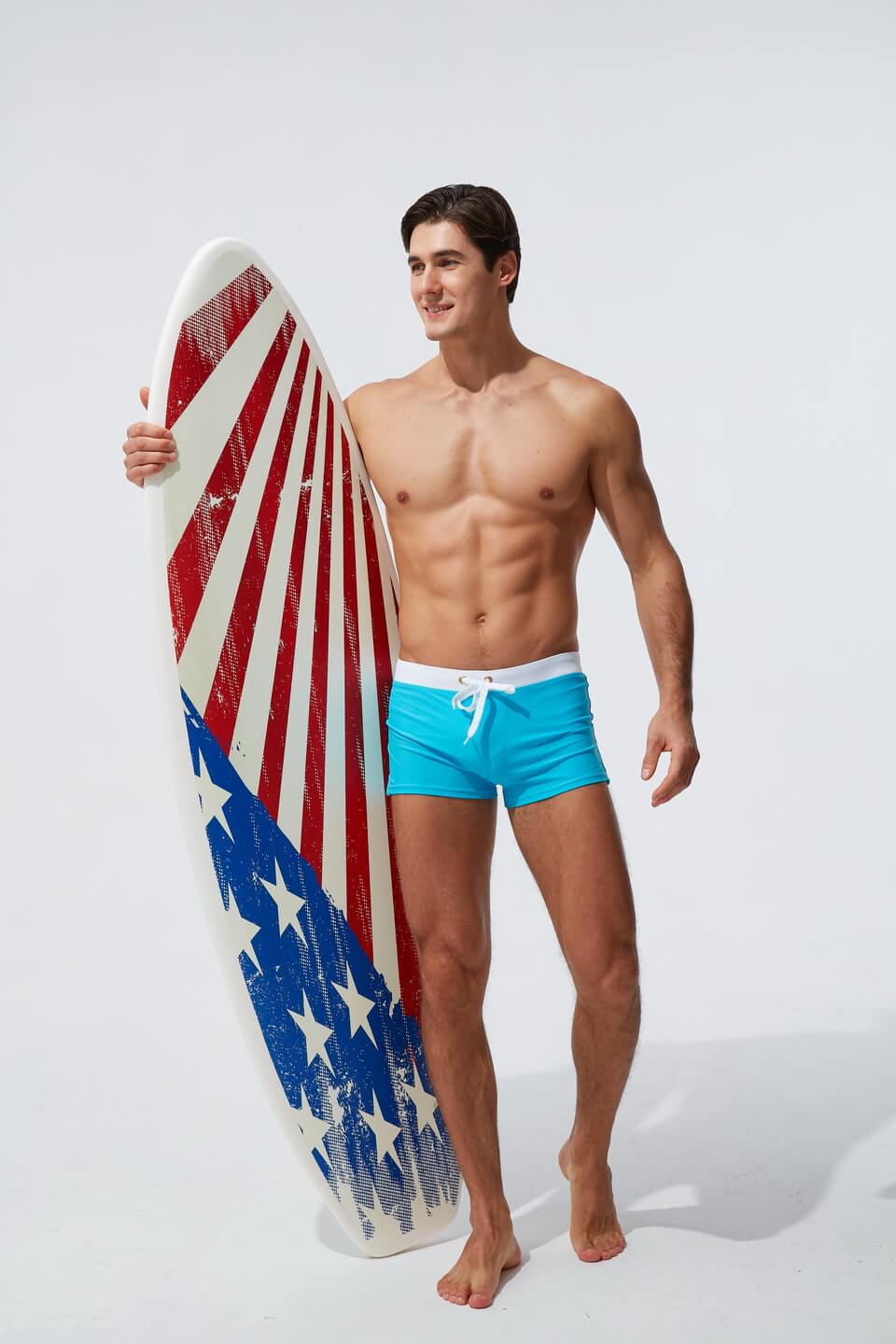 Badbyxor för baddräkt-Clothes for Men-Bellasverige-Hemnix