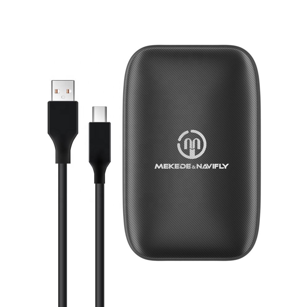 CarPlay-adapter Carvallo