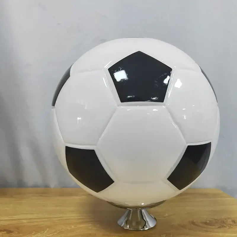 Royallure Fotboll LED Taklampa – Energi-Efficient LED, Hållbar & Lätt att Installera Carvallo