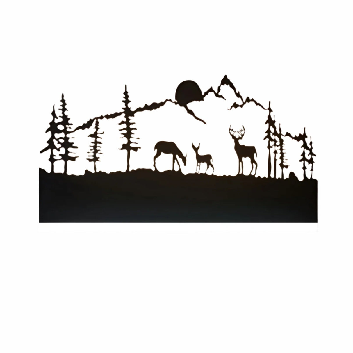 LED Vägglampa I Svart – Dekorativ Och Modern | För Vardagsrummet Carvallo