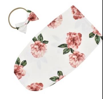 Baby Svepande Svepning-Kids-Hemnix-Gammal ros-Hemnix