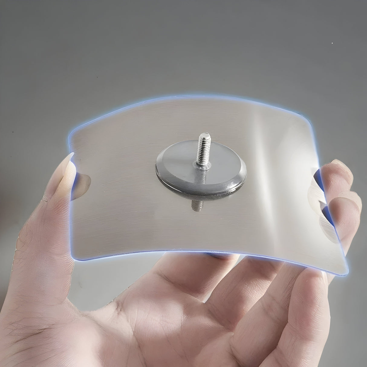 BatheEase -Klibb för badrumsavlastning Carvallo