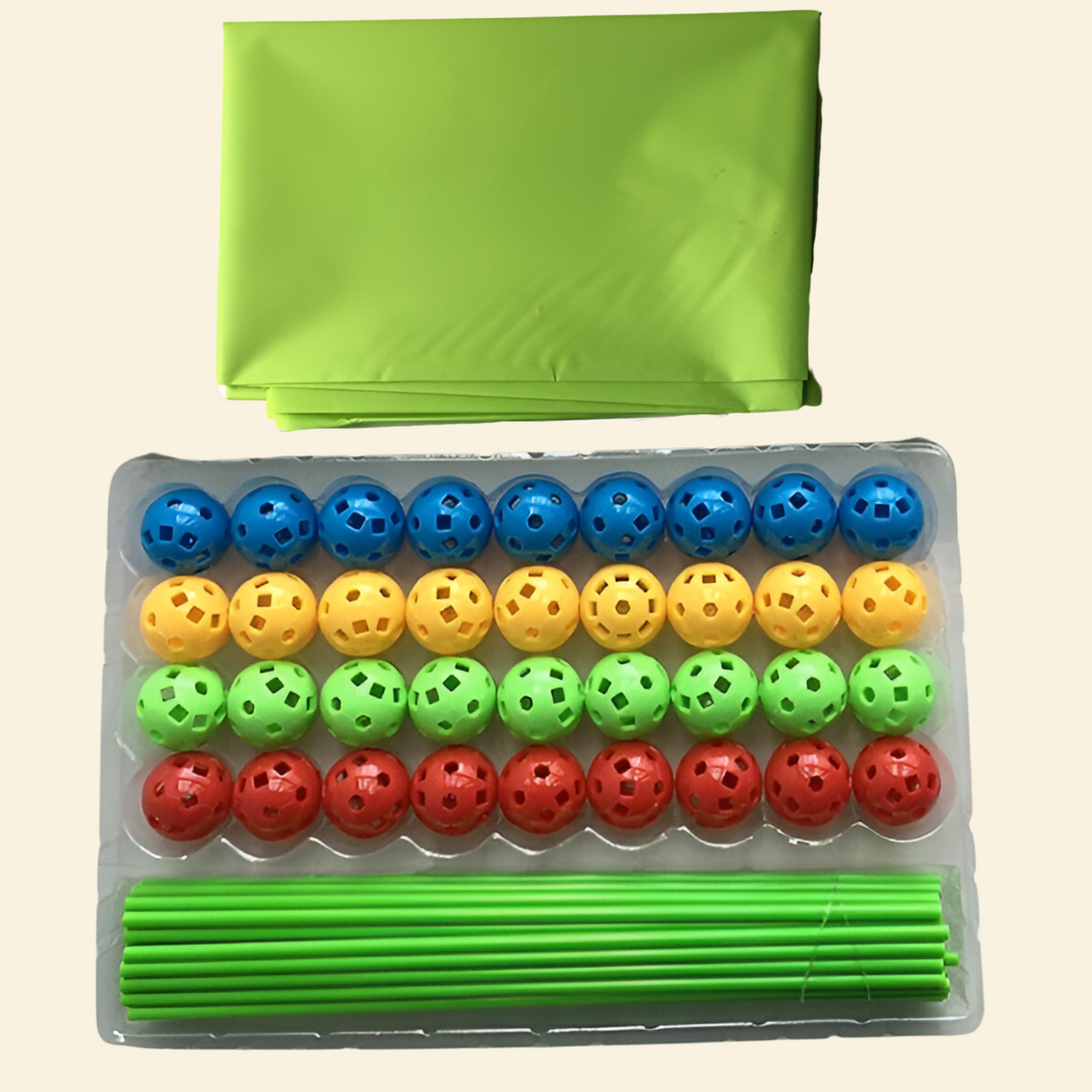 Koj bygg-kit-Hemnix-Hemnix