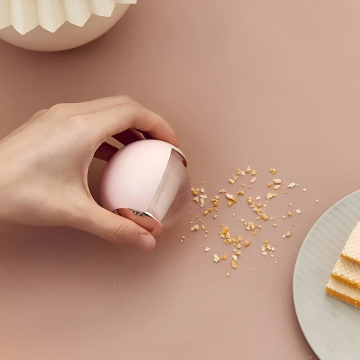 1+1 gratis | NoLint Lev ett luddfritt liv! MILA Sverige