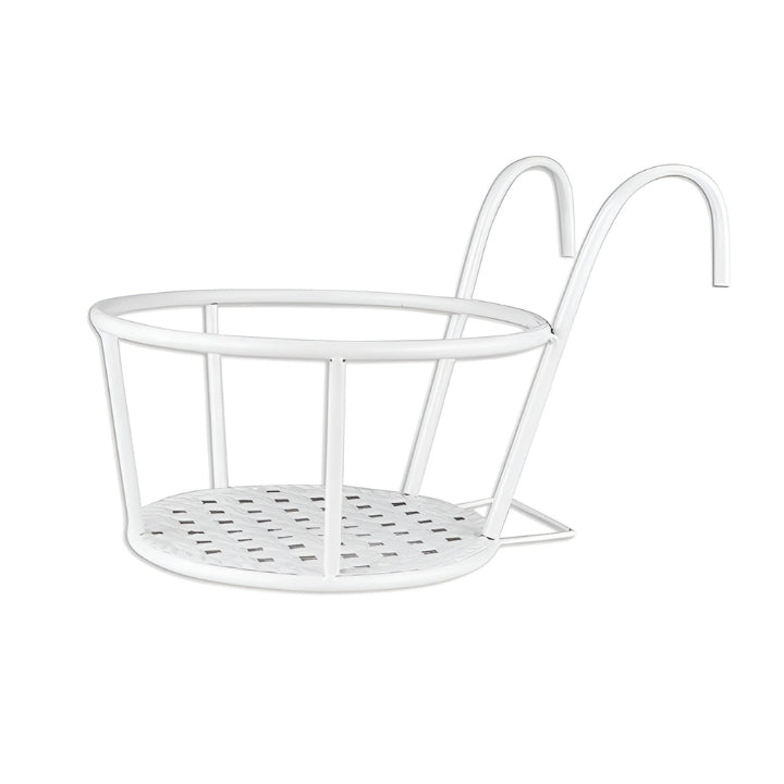 Carvallo | PlantHook - Metall-Balkongardinsupphängare Carvallo