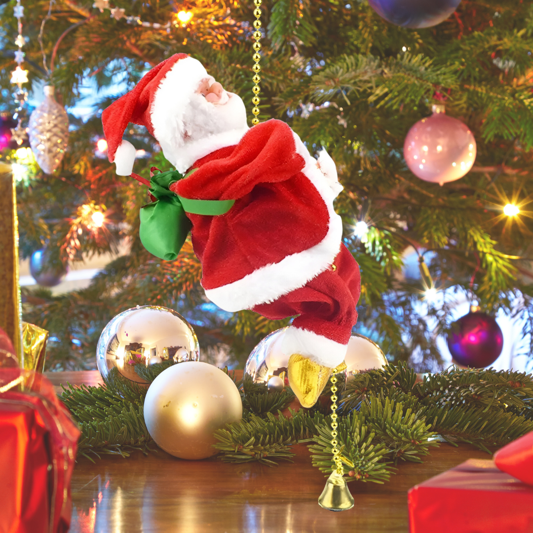 Carvallo - Gör detta jul mer glädjefyllt! Carvallo