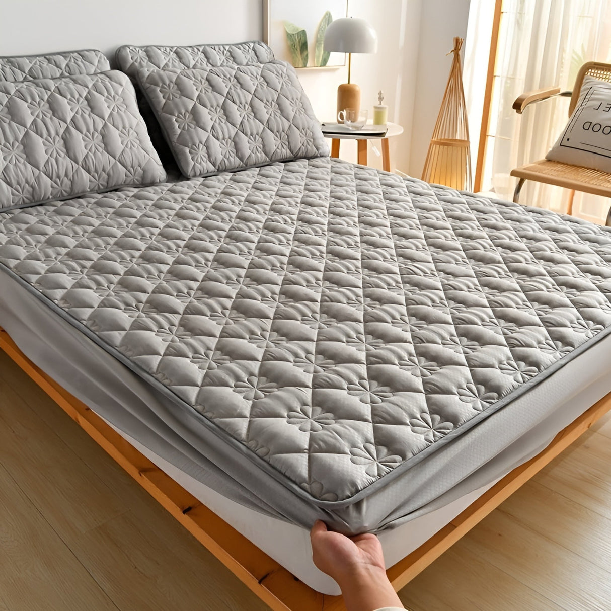 Carvallo - Premium Komfort Täcke Carvallo