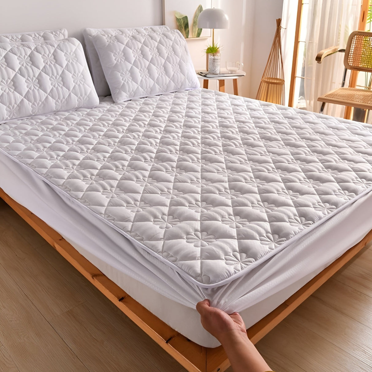 Carvallo - Premium Komfort Täcke Carvallo