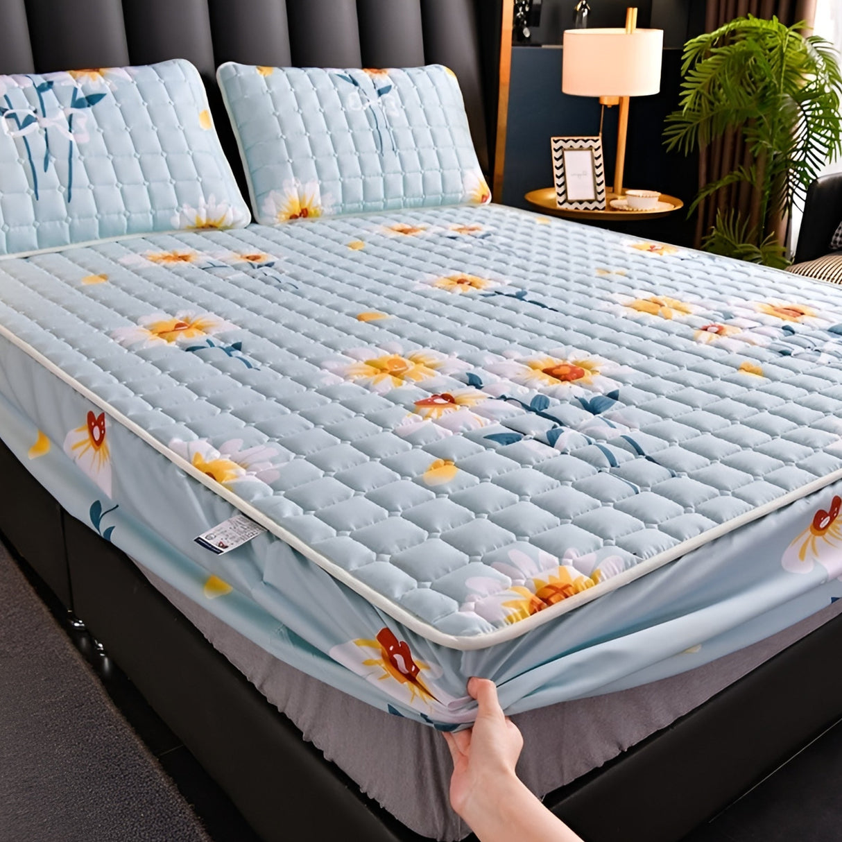 Carvallo - Premium Komfort Täcke Carvallo