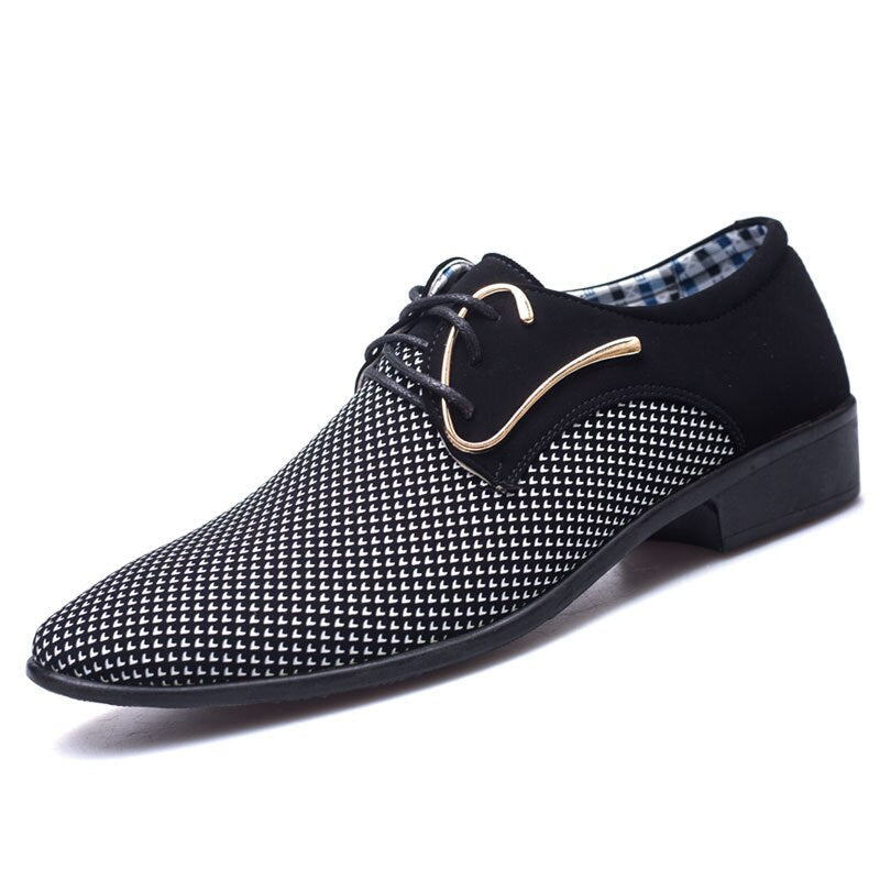 Men's Business Shoes bellasverige