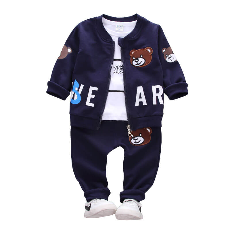 Baby vinterutrustningar för barn-Kids-Hemnix-Hemnix