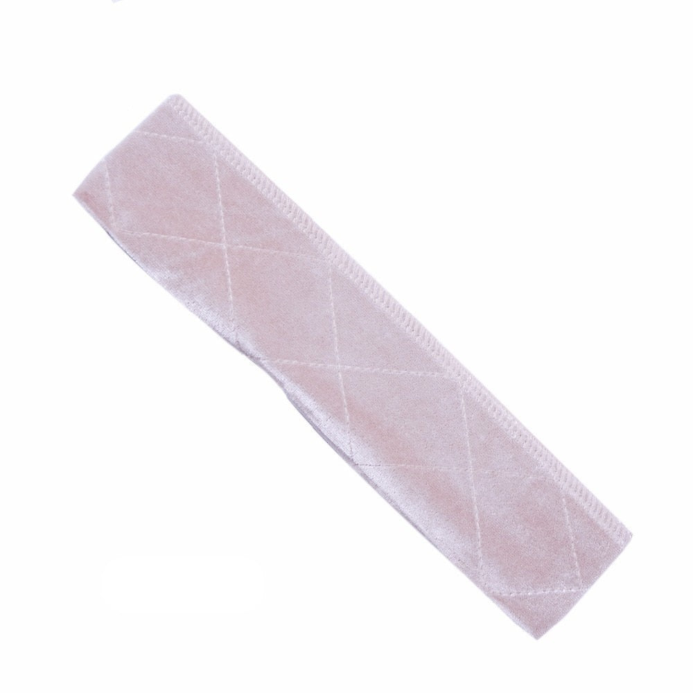 Pruik Grip Hoofdband Bellasverige