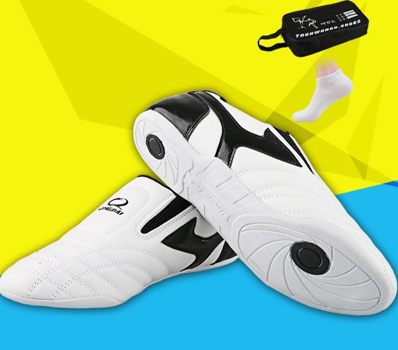 Taekwondo skor-Kids-Hemnix-Hemnix