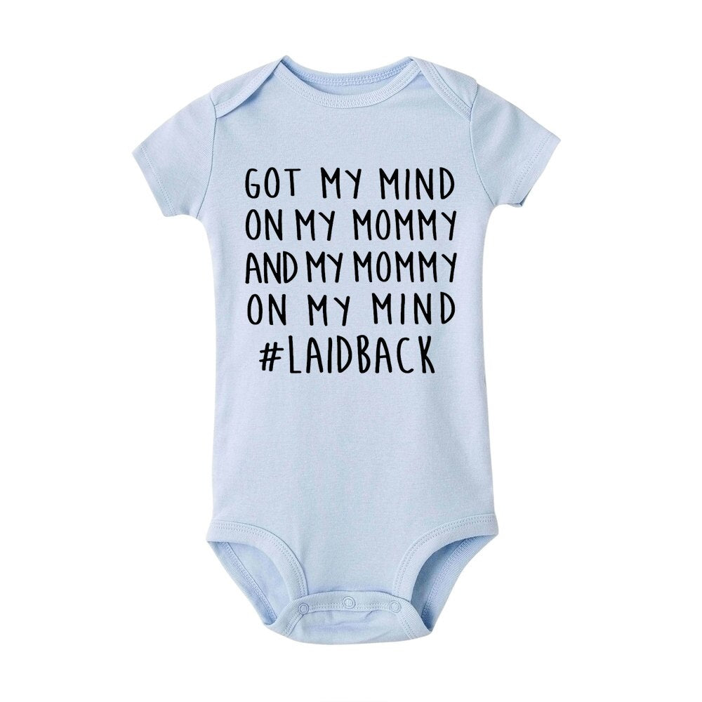 Jag tänker på min mamma Onesie-Kids-Hemnix-Hemnix